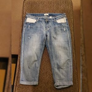 ZCO Jean Capris
